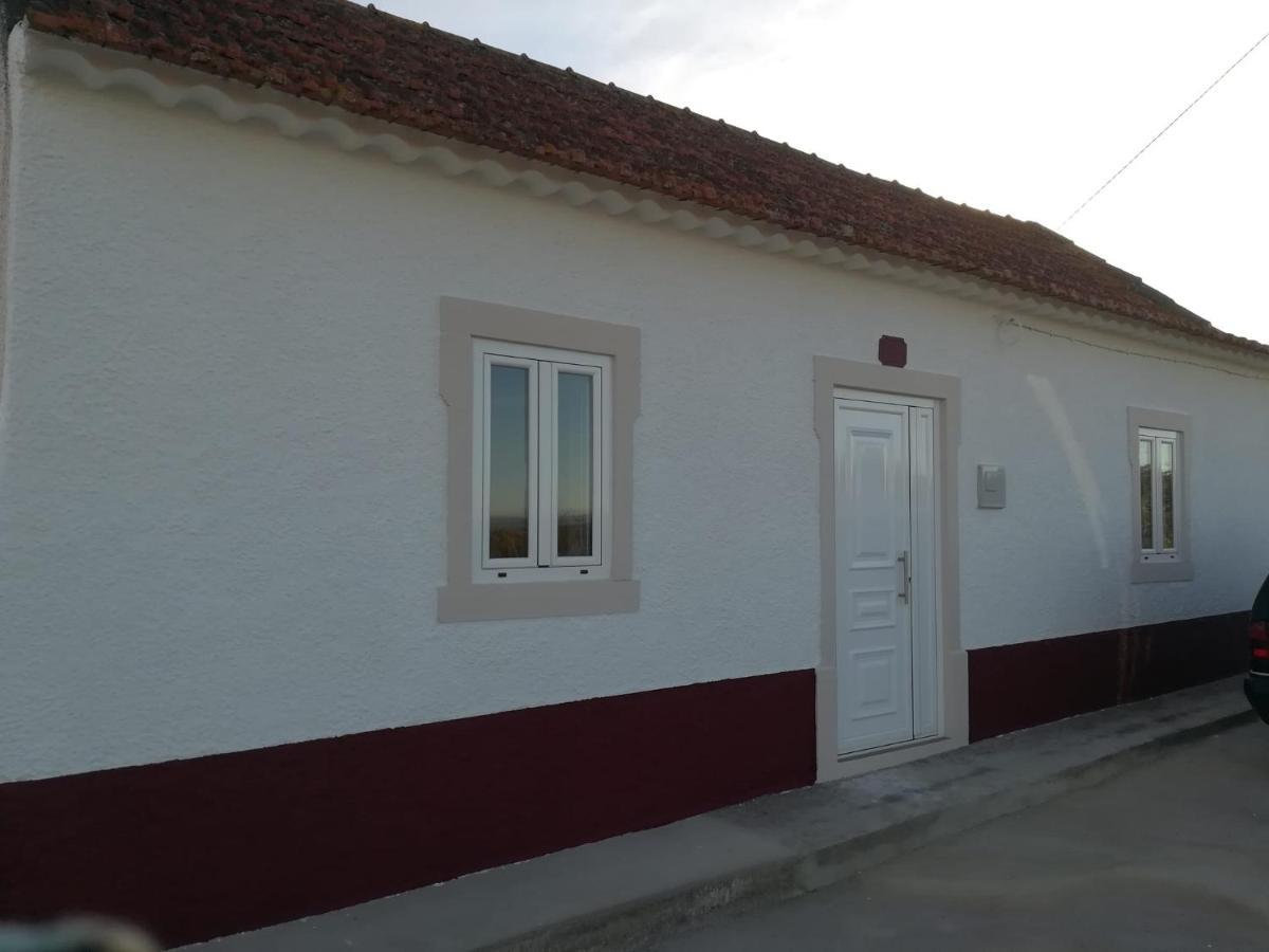 Snow Guest House Santarem Exterior photo