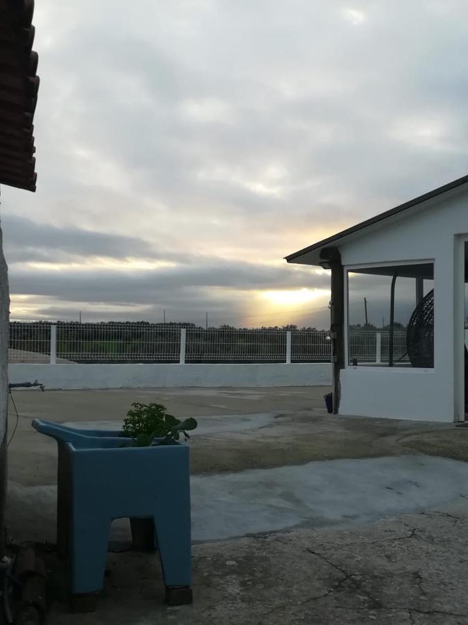 Snow Guest House Santarem Exterior photo