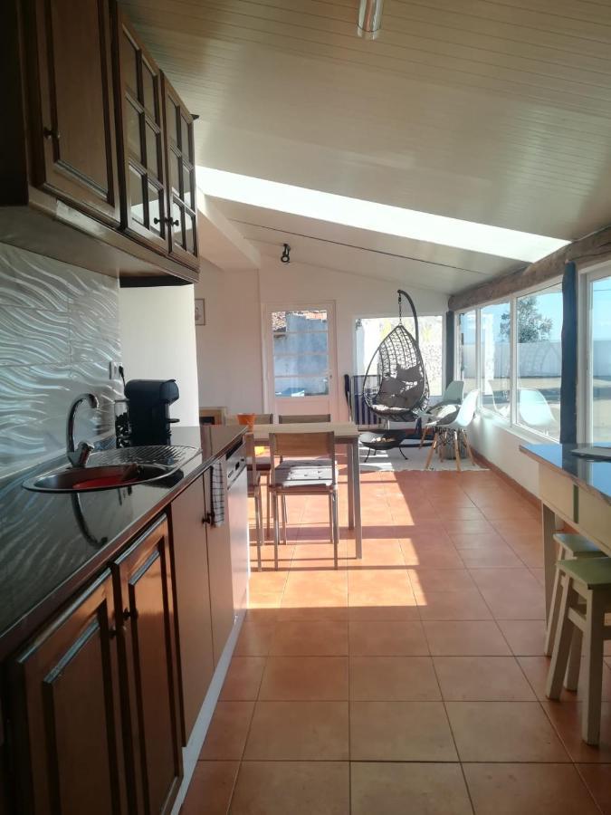 Snow Guest House Santarem Exterior photo