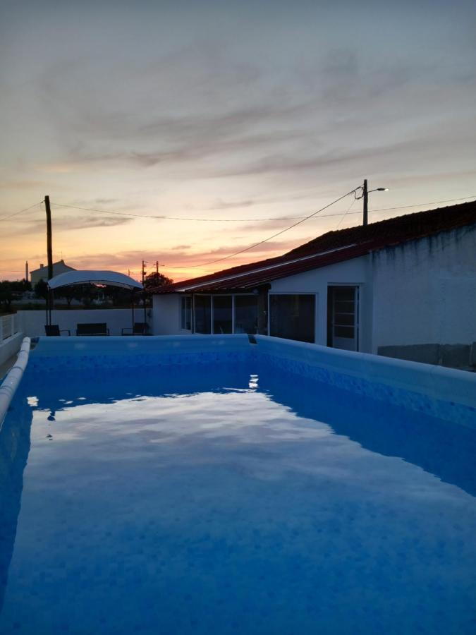 Snow Guest House Santarem Exterior photo