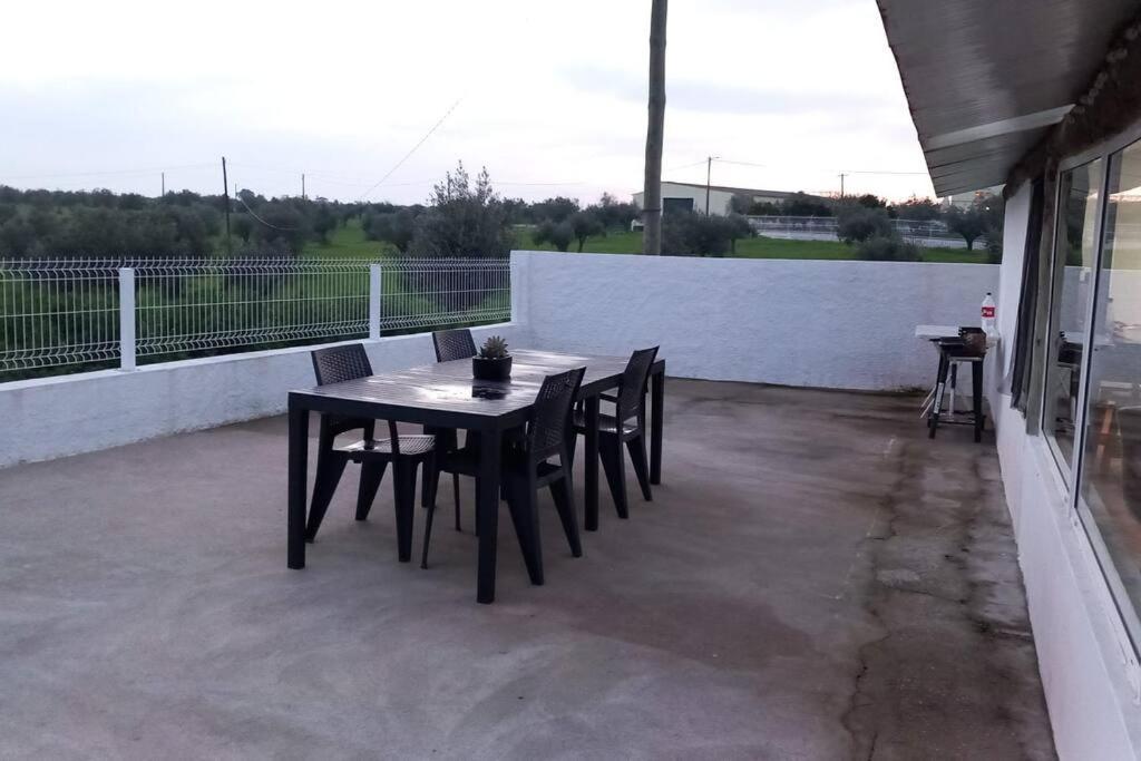 Snow Guest House Santarem Exterior photo