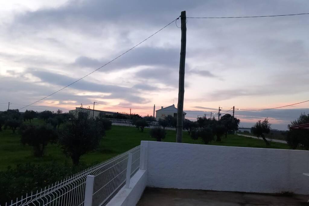 Snow Guest House Santarem Exterior photo