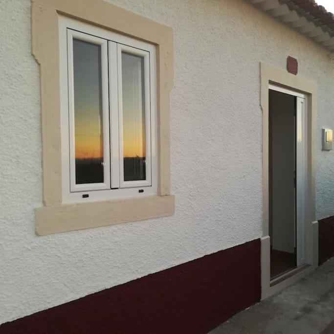 Snow Guest House Santarem Exterior photo
