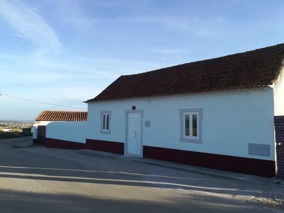 Snow Guest House Santarem Exterior photo