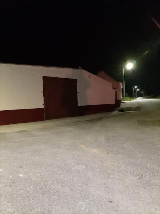 Snow Guest House Santarem Exterior photo