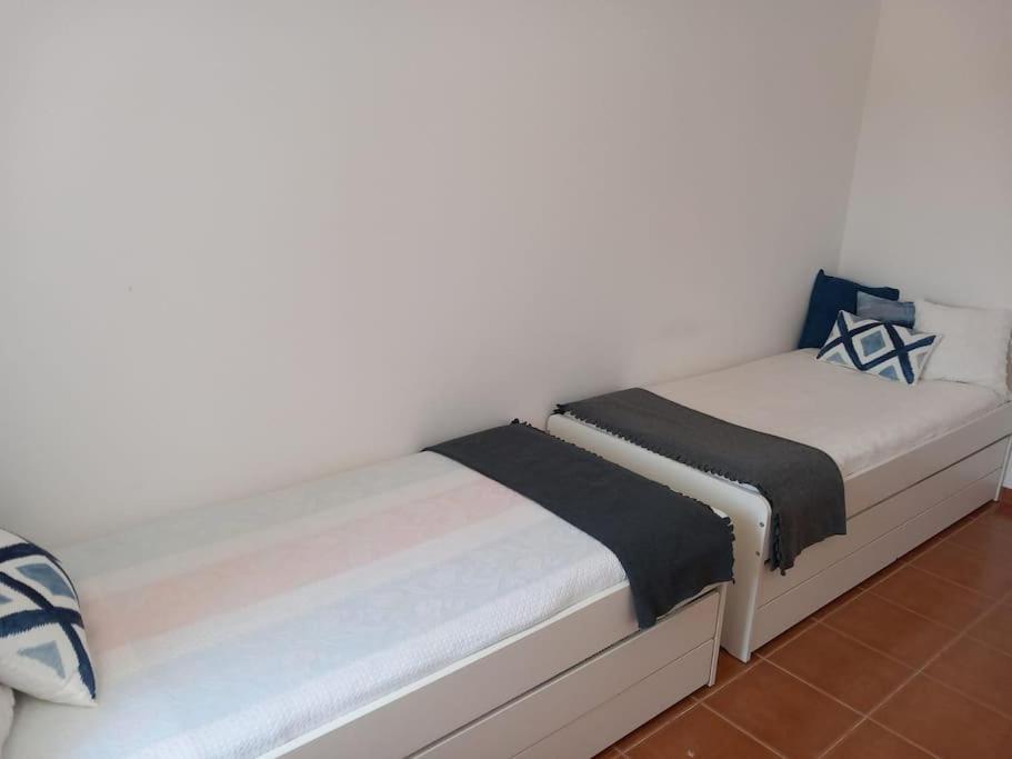 Snow Guest House Santarem Exterior photo