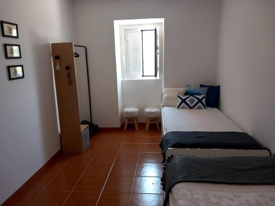 Snow Guest House Santarem Exterior photo