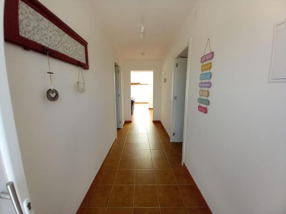 Snow Guest House Santarem Exterior photo