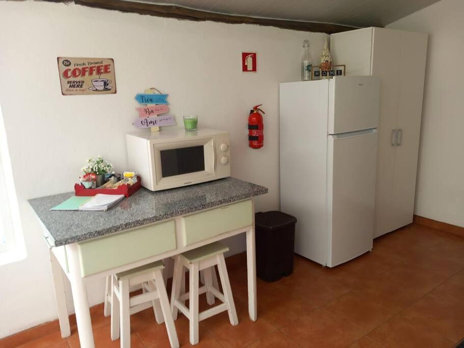 Snow Guest House Santarem Exterior photo