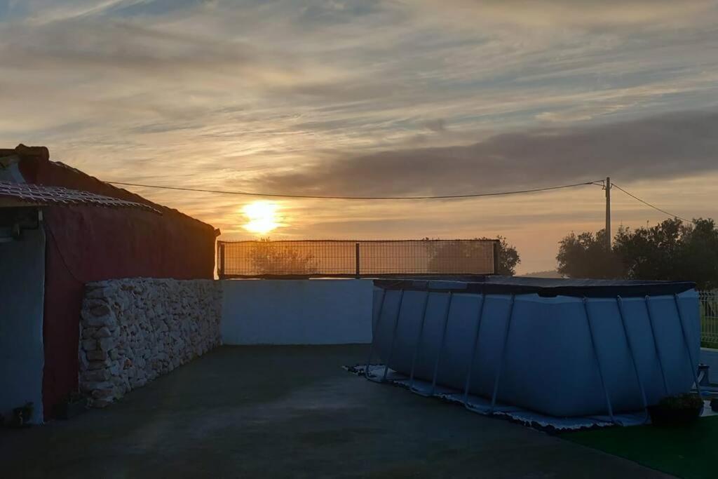 Snow Guest House Santarem Exterior photo