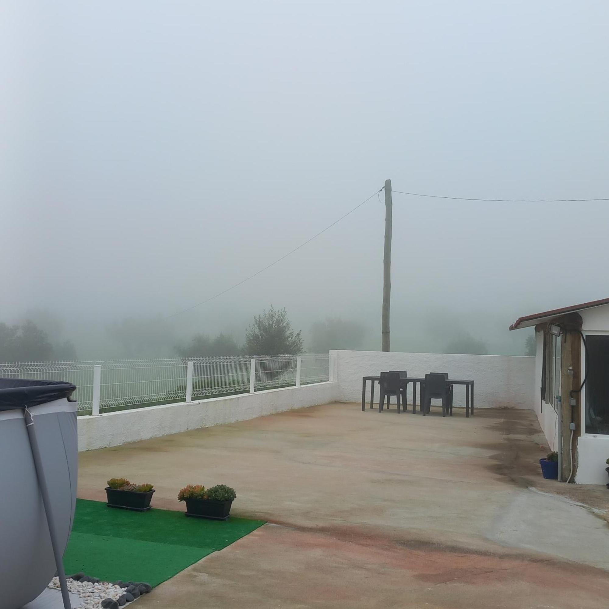 Snow Guest House Santarem Exterior photo