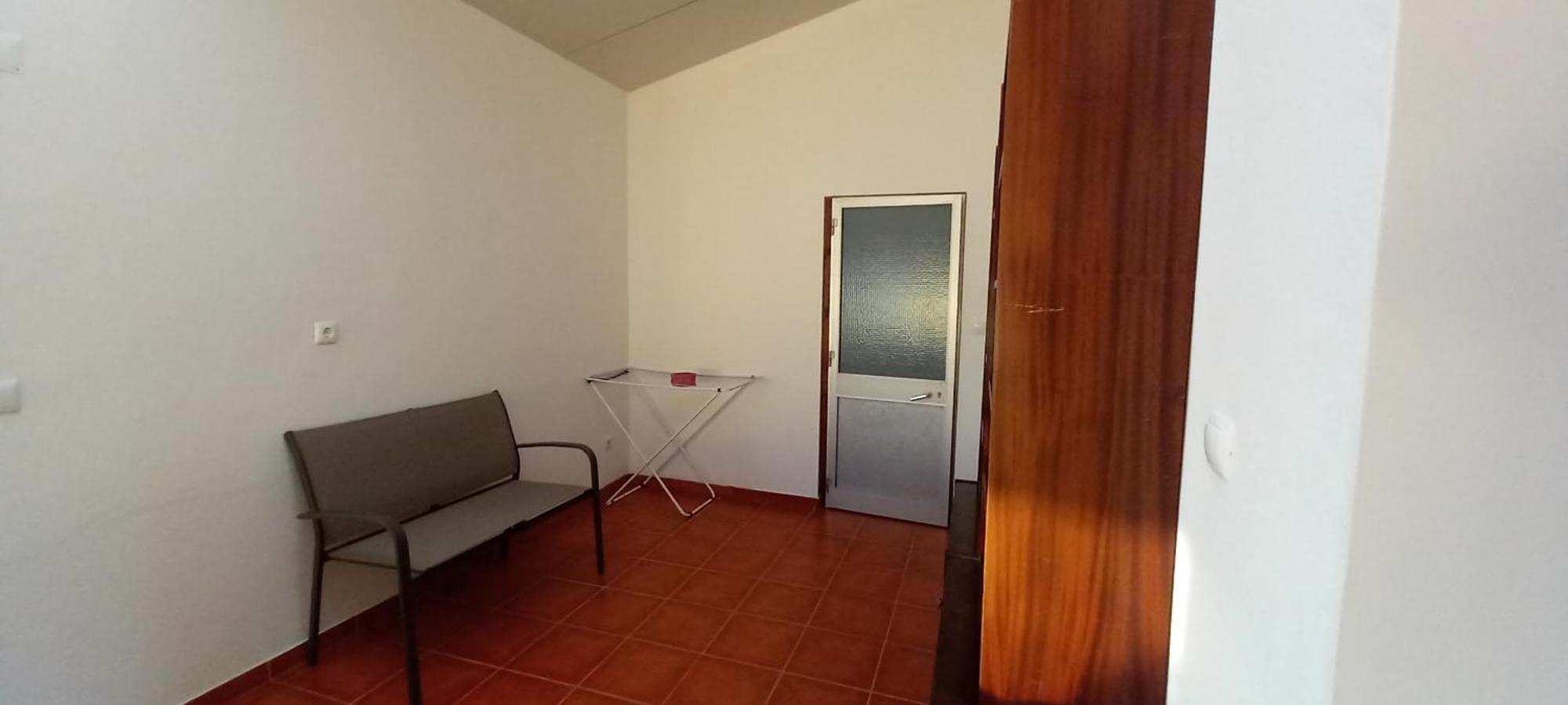 Snow Guest House Santarem Exterior photo